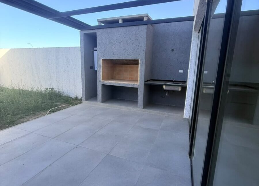 Pampas de Manantiales - DUPLEX
