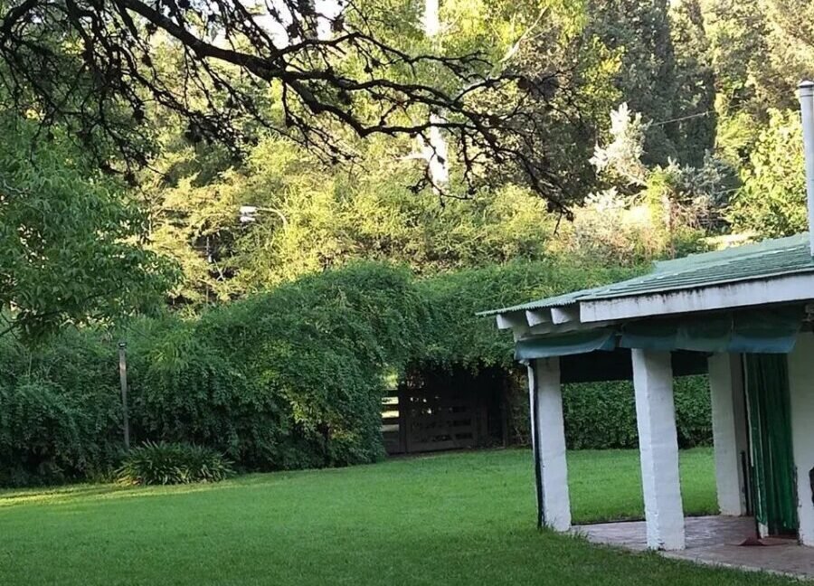 Cabana Unquillo