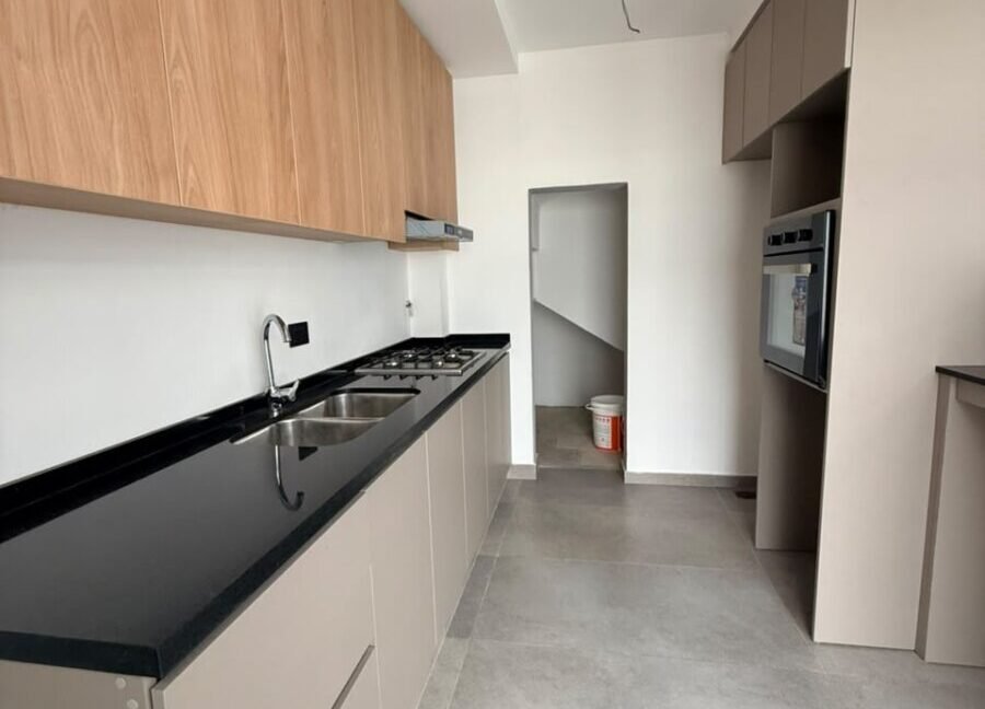 Pampas de Manantiales - DUPLEX
