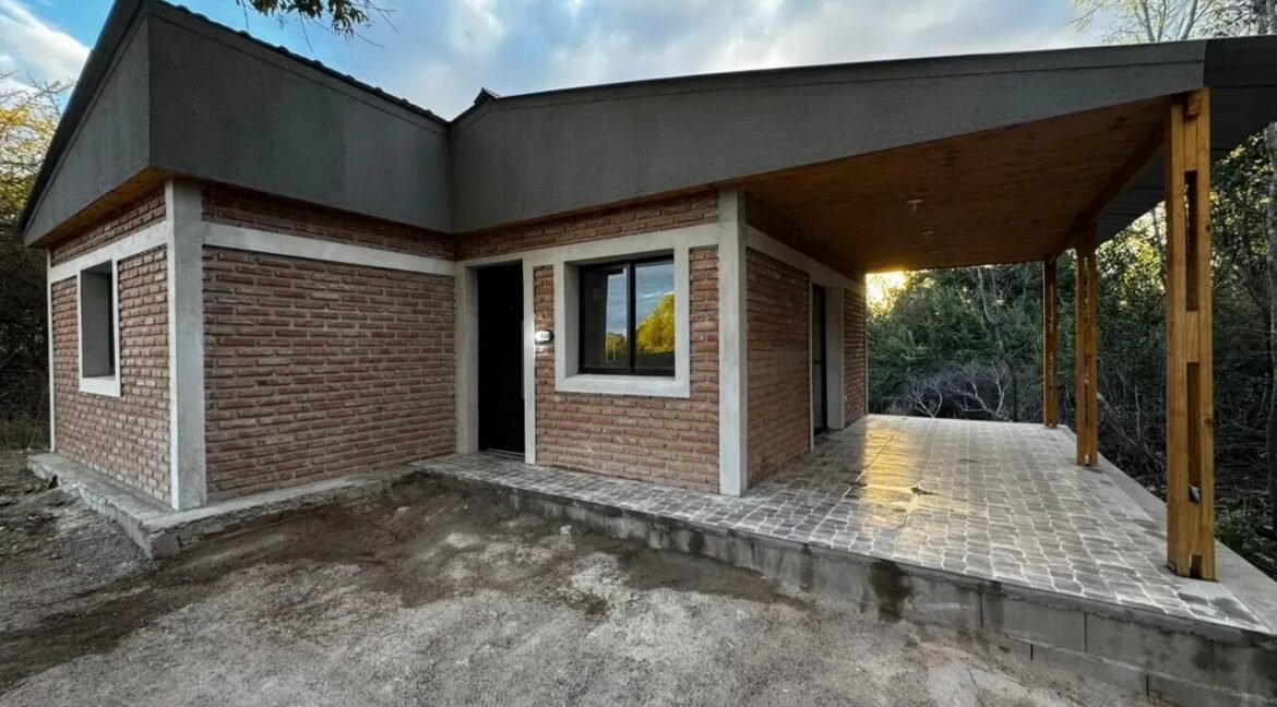 Casa Grande (Punilla)