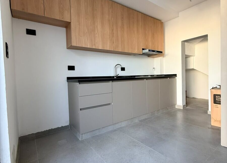 Pampas de Manantiales - DUPLEX