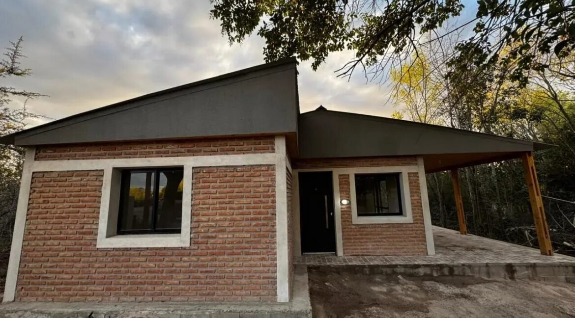 Casa Grande (Punilla)