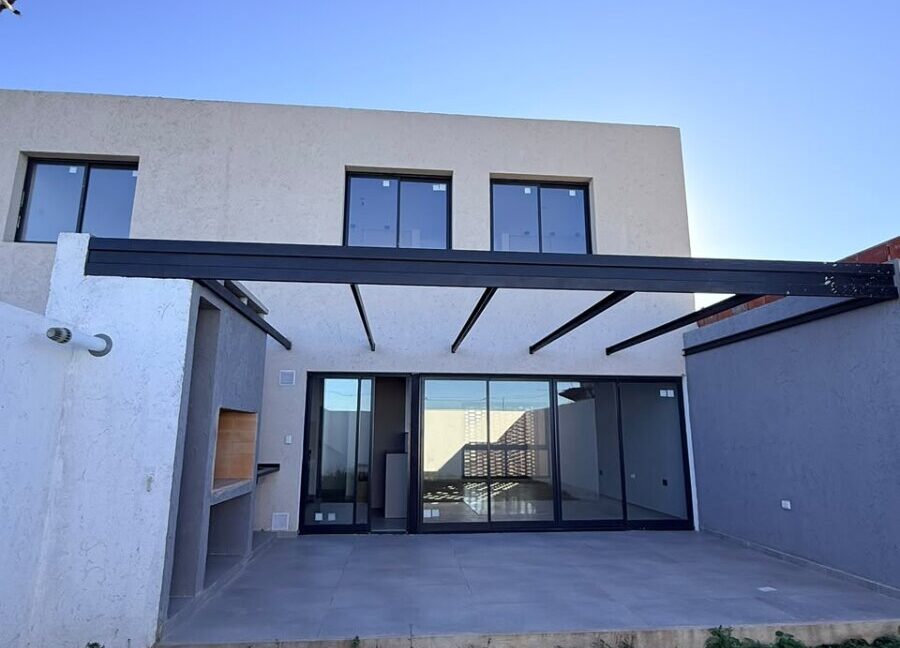 Pampas de Manantiales - DUPLEX