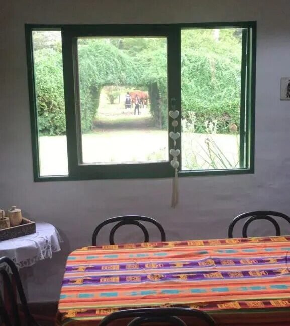 Cabana Unquillo