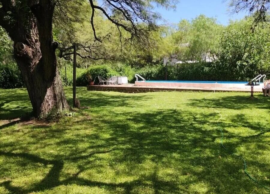 Cabana Unquillo