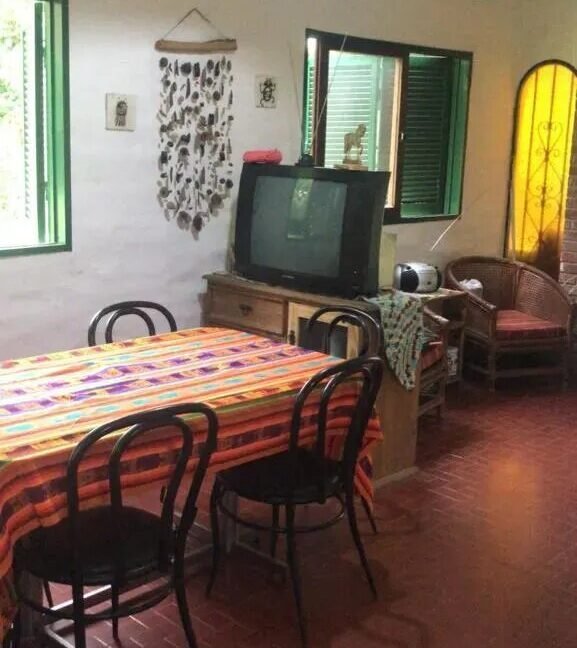 Cabana Unquillo