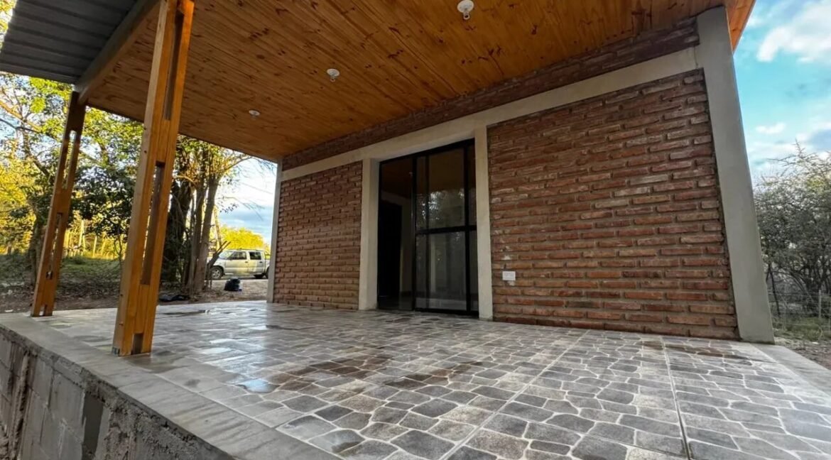 Casa Grande (Punilla)