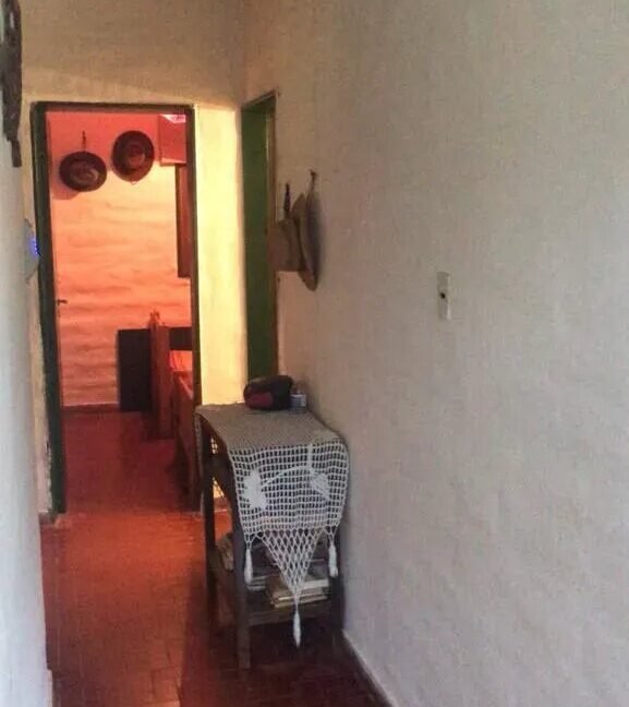 Cabana Unquillo