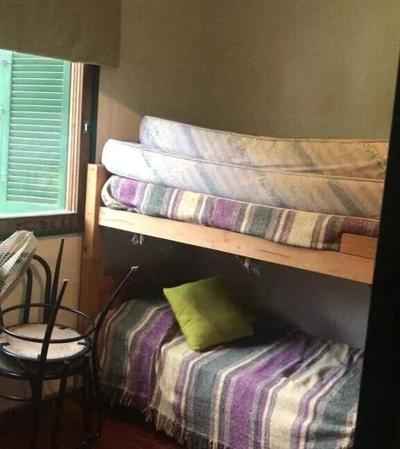 Cabana Unquillo