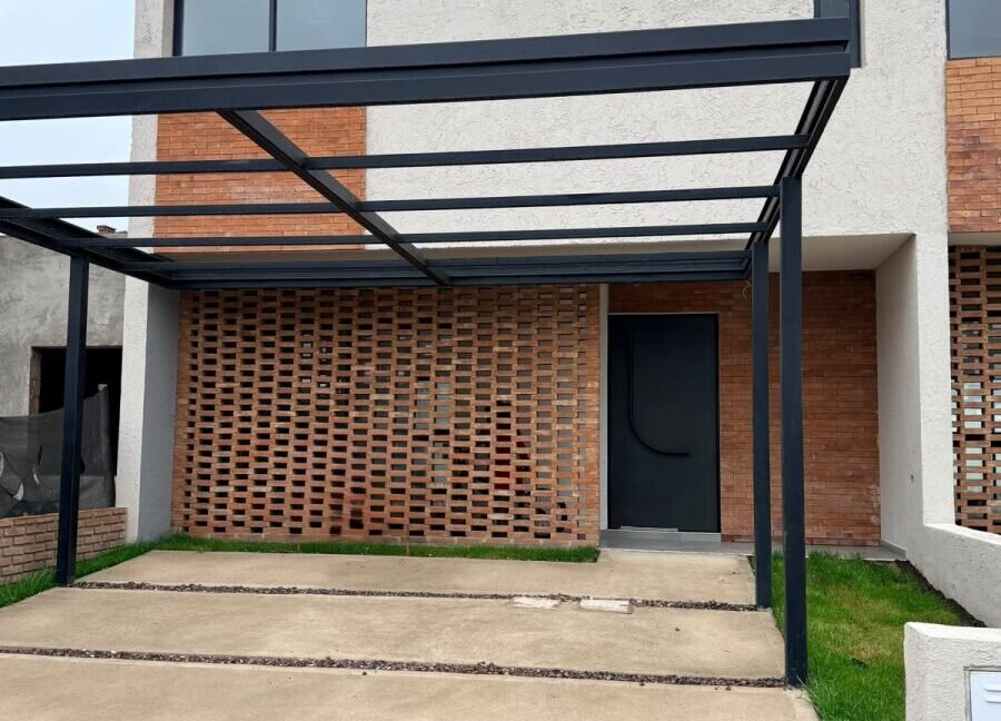 Pampas de Manantiales - DUPLEX