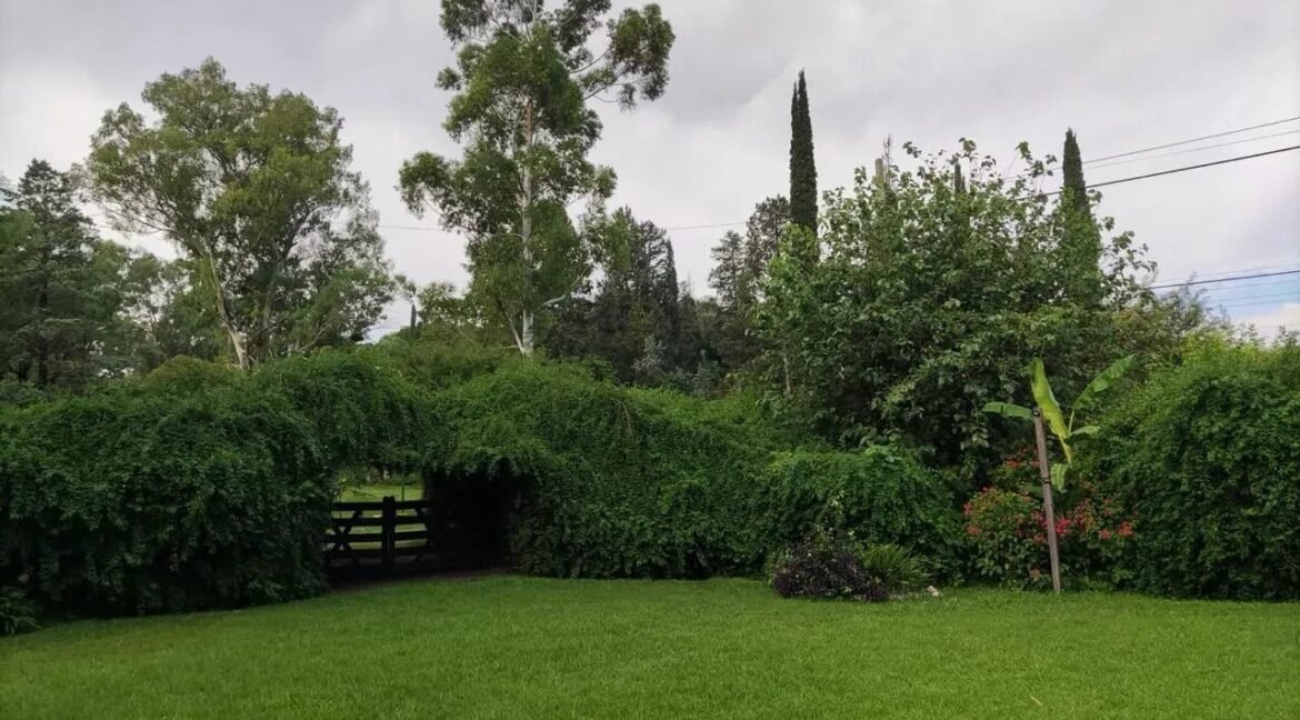 Cabana Unquillo